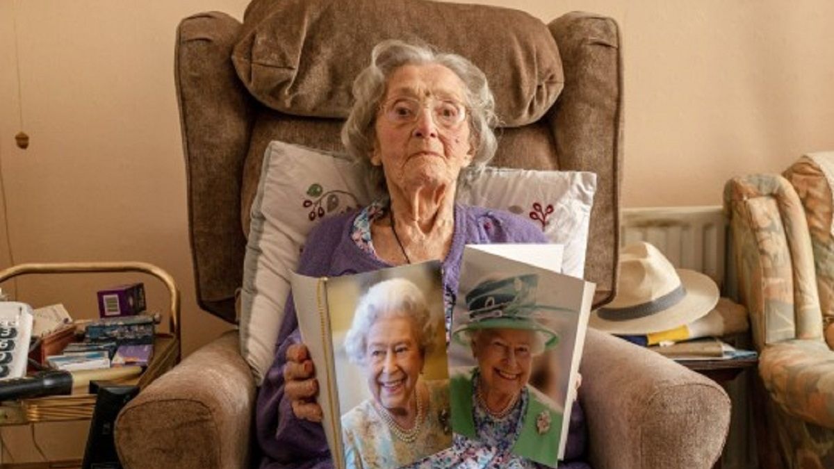 Kupiła dom za 800 funtów. Teraz jest warty ponad pół miliona