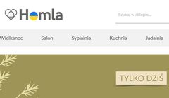 Homla wybiera Euvic 360 e-com