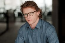 Paweł Heba, fot. Polskie Radio