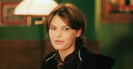 Renata Gabryjelska od 20 lat jest żoną milionera. Mężczyzna był w rankingu Forbesa i ma powiązania z mediami