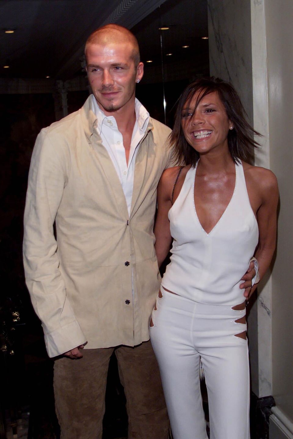 Victoria Beckham skończyła 51 lat
