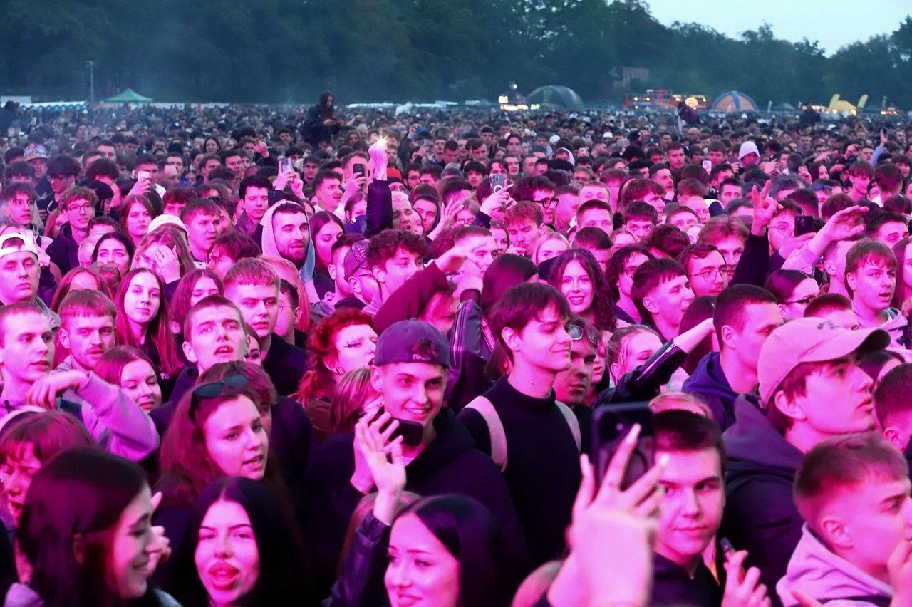 Wrocławskie Juwenalia 2025 za nami! Tysiące studentów, moc koncertów i świetna atmosfera