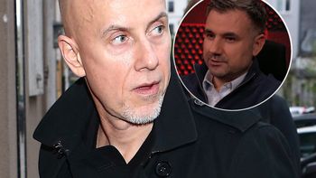 Adam "Nergal" Darski pod lupą teologa. "Jest ODPRYSKIEM działalności Boga"