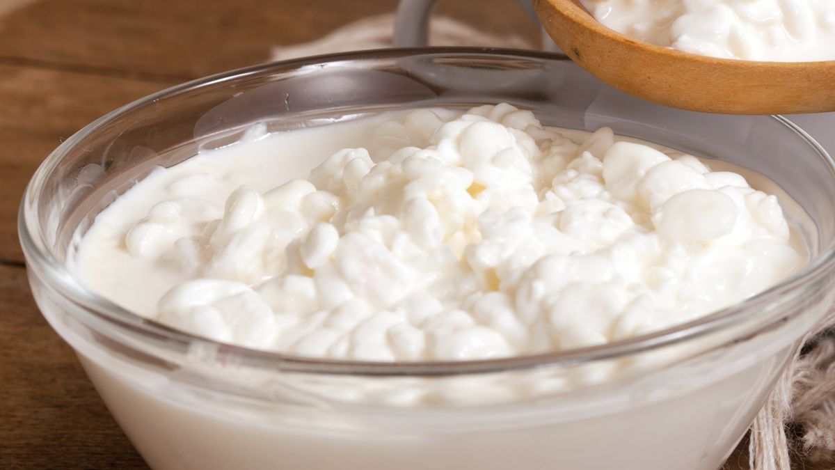 Serek wiejski - uniwersalny produkt nie tylko na śniadanie