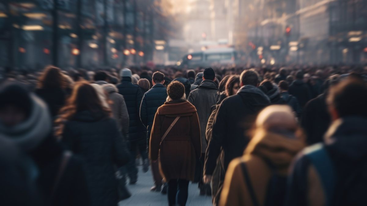 Będzie przybywać pracowników w wieku 50+