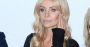 Agnieszka Woźniak-Starak pokazała jak spędza kwarantannę. Nie jest sama