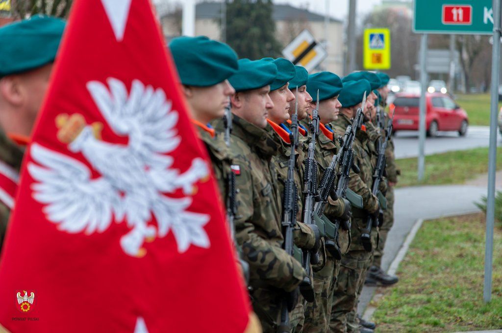 Powstanie Wielkopolskie