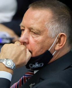 Marian Banaś pisze do Mateusza Morawieckiego. Chce jego pomocy