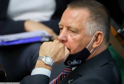 Marian Banaś pisze do Mateusza Morawieckiego. Chce jego pomocy