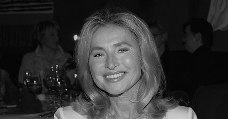 Nie żyje Bogumiła Wander. Legenda telewizji miała 80 lat