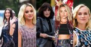 Gwiazdy błyszczą na evencie Louis Vuitton: promienna Bella Hadid, 66-letnia Isabelle Adjani, "wyzwolona" Diane Kruger... (ZDJĘCIA)