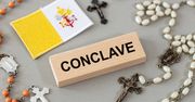 Jak przebiega konklawe? Wykaż się wiedzą w trudnej krzyżówce