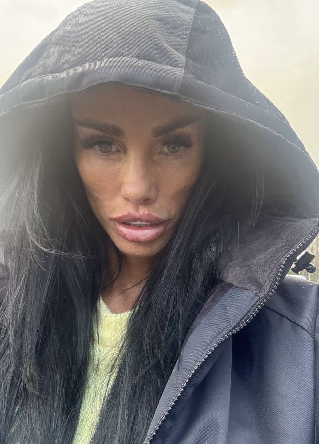 Katie Price