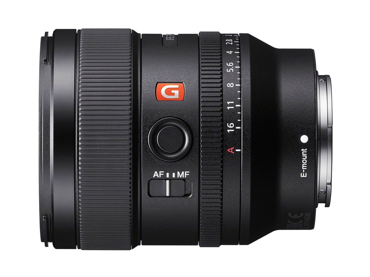 Sony FE 24 mm f/1.4 G Master – lekki szerokokątny obiektyw dla profesjonalistów 2