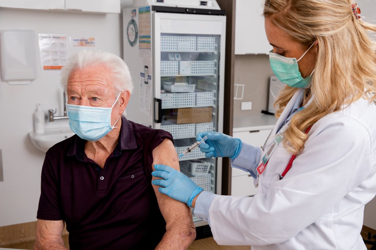 Szczepionka przeciwko wirusowemu zapaleniu wątroby typu B to najlepszy sposób na zachowanie zdrowia