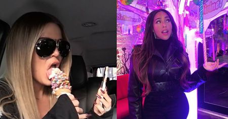 Kardashianki NIGDY nie wybaczą Jordyn Woods? "Ta relacja jest nie do naprawienia"
