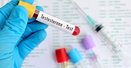 Testosteron wolny – charakterystyka, wskazania, opis badania, niski poziom, wysoki poziom, leczenie