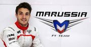 Jules Bianchi trafi do Ferrari?