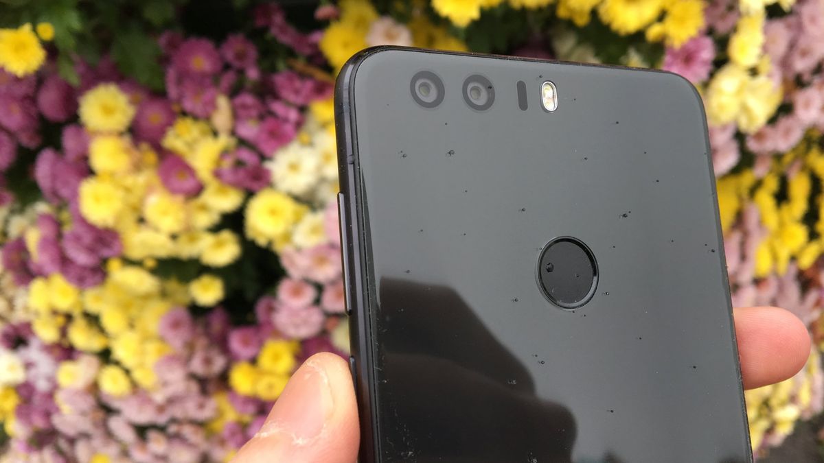 Honor 8, czyli tańszy brat Huaweia P9 - test i recenzja 1