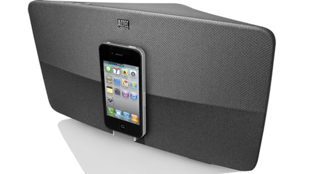 Pobudź swój salon do życia z nowym zestawem głośnikowym Altec Lansing 1