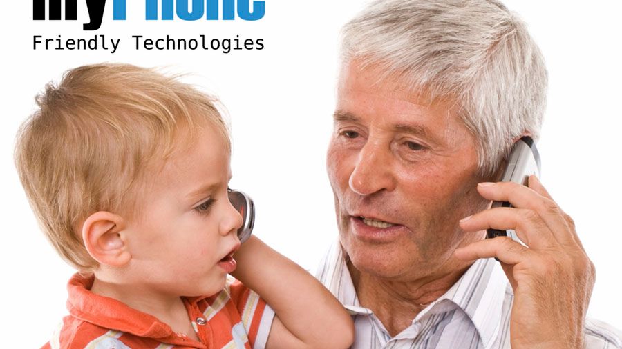 MyPhone wprowadza nowy produkt z serii Simple Life. Jaki? 1