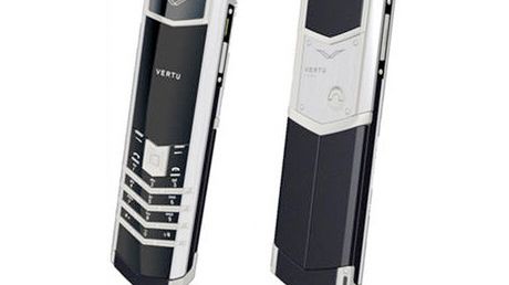 Vertu w wersji 3G 1