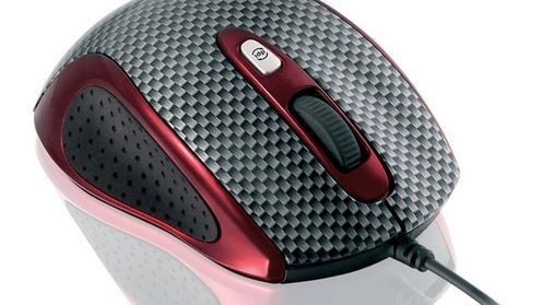 Myszka dla fanów Jaguarów 1