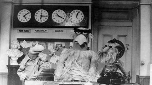 Film Noir z mapetami 1