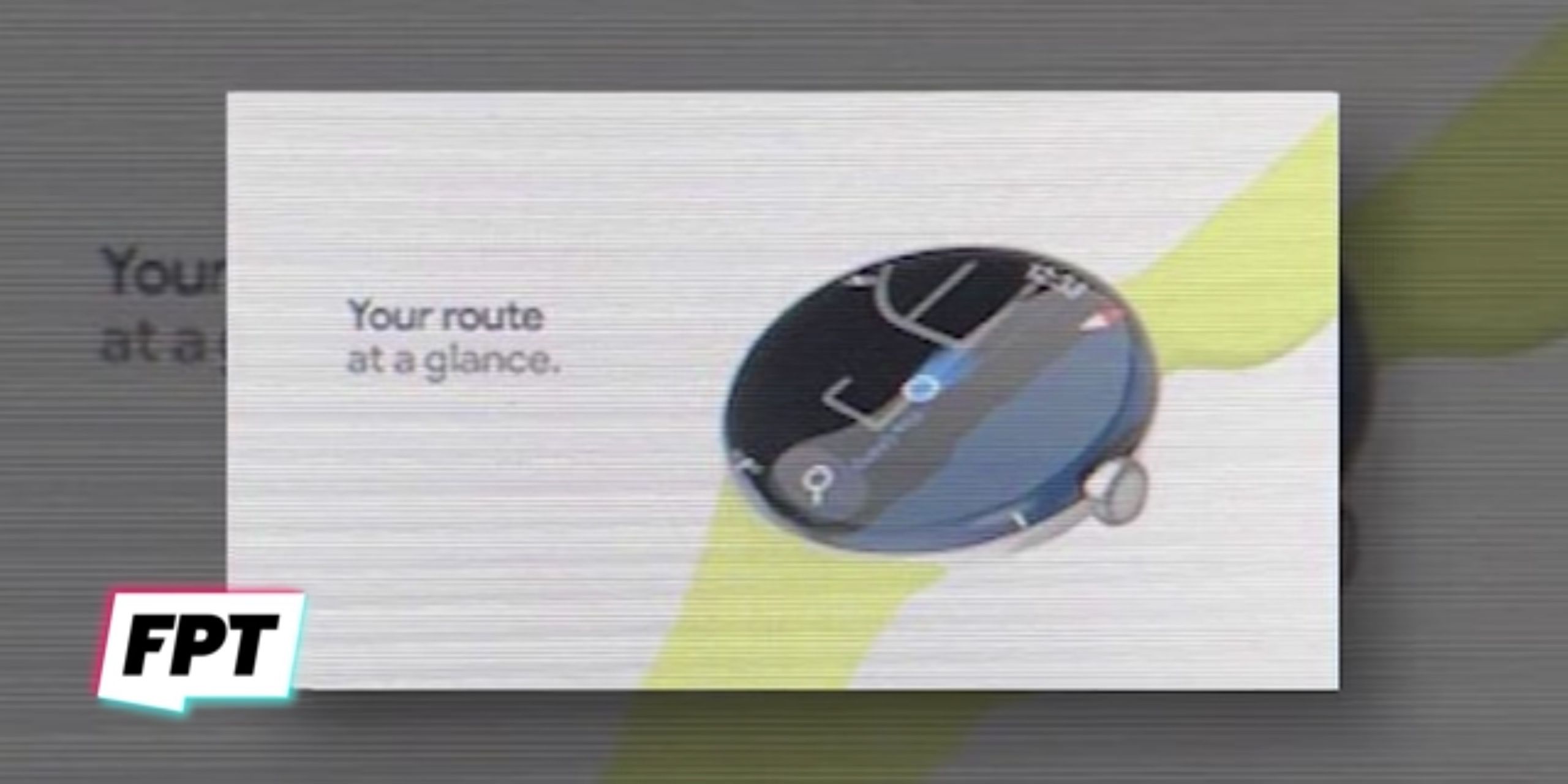 8 lat przecieków. Google Pixel Watch wreszcie na zdjęciach prasowych 2