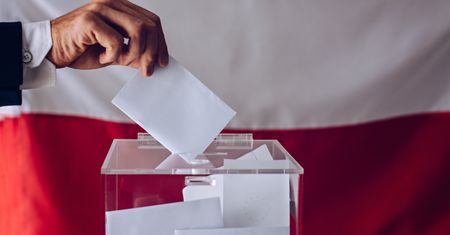 Wybory parlamentarne 2023. Jak oddać ważny głos?