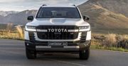 To już pewne: Toyoty Land Cruiser i Hilux będą hybrydami lub elektrykami