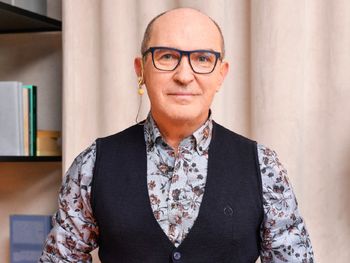 Mówi wprost o alkoholu. "Nigdy więcej przed koncertem"