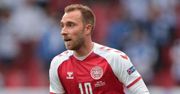 Euro 2020. Christian Eriksen, który stracił przytomność podczas meczu, pokazał ZDJĘCIE ZE SZPITALA: "Nie poddam się"