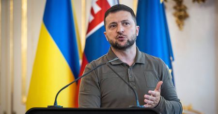 Ukraina w NATO? Amerykanie o dwóch scenariuszach