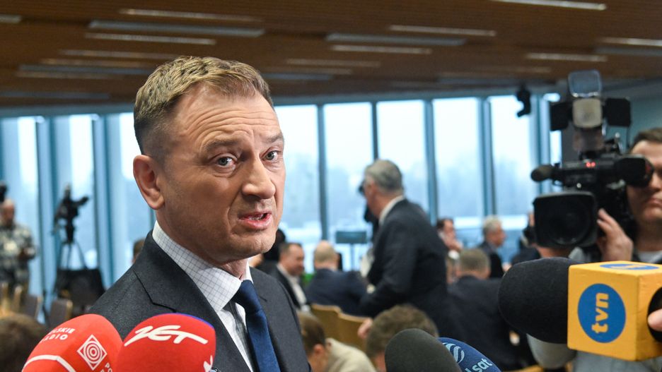 Sławomir Nitras
