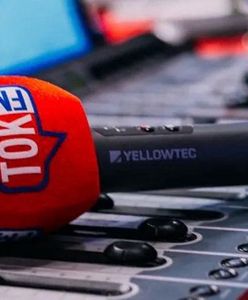 KRRiT podjęła decyzję. Wiadomo, co dalej z TOK FM