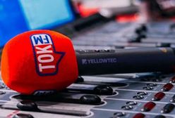 KRRiT podjęła decyzję. Wiadomo, co dalej z TOK FM