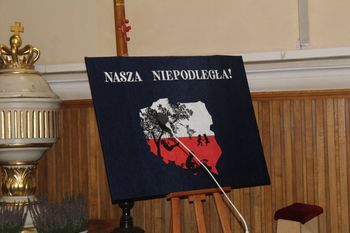 Maków Mazowiecki: Święto Niepodległości z wyjątkowym koncertem