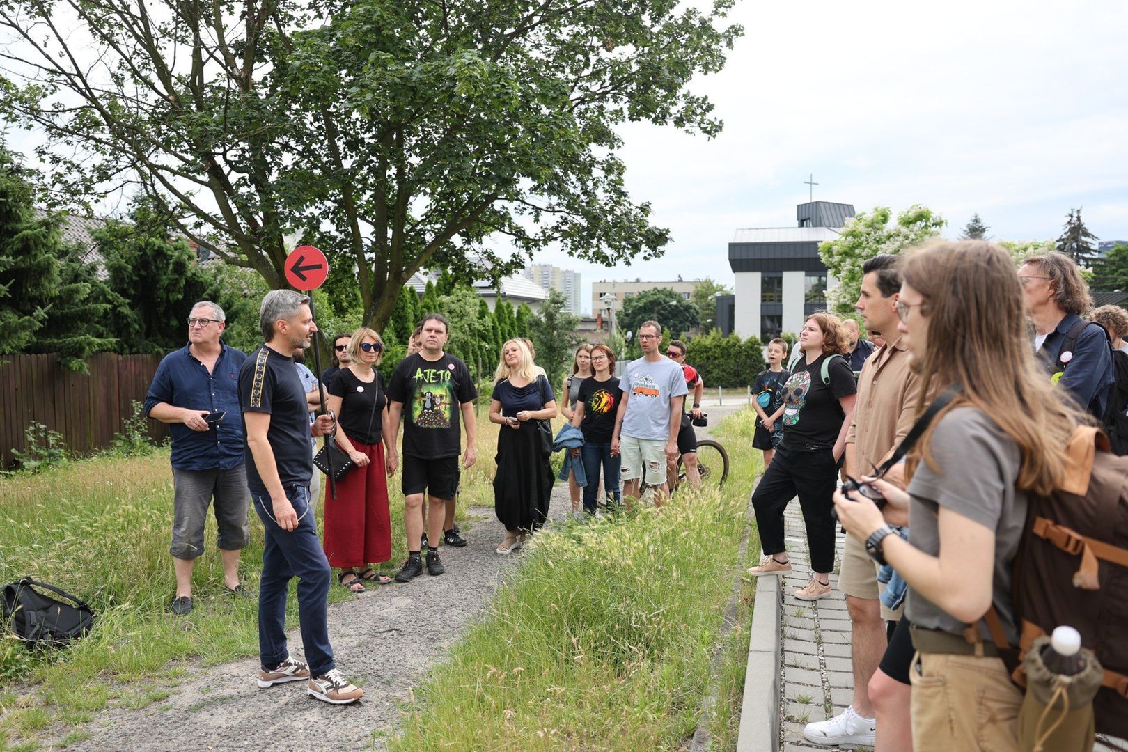 Z trzepaka na scenę – historia śląskiego rapu z Piotrem Gutkowskim