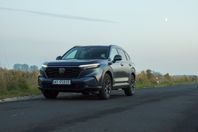 Honda CR-V e:HEV AWD