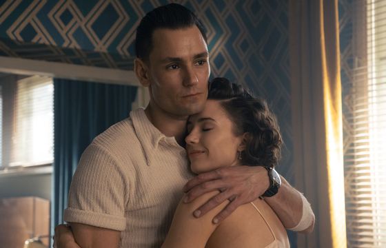 TVP zapowiada trzeci sezon "Zatoki szpiegów"