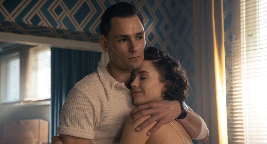 TVP zapowiada trzeci sezon "Zatoki szpiegów"