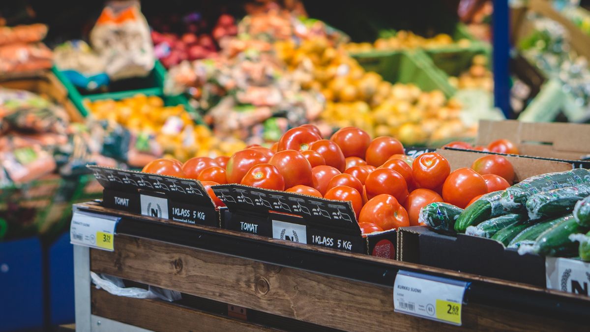 Zbadali pomidory z polskich sklepów. Wnioski są przykre