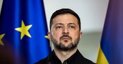 Zełenski ostrzega. "Rosja grozi bardziej niż zwykle"