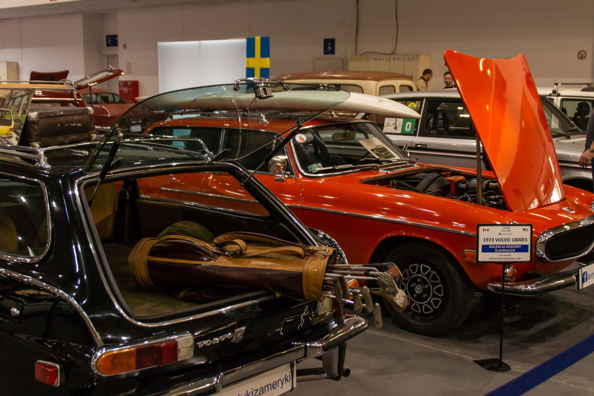 Retro Motor Show 2022
