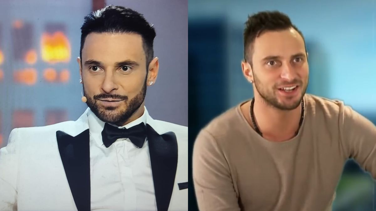 Pedro pojawił się w "Randce w ciemno". Ekspertka komentuje