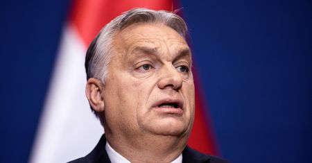 Dlatego PiS odwraca się od Orbana? "Dowiedzieli się czegoś od USA"
