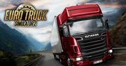 Euro Truck Simulator 2 bez dodatku o Rosji... ale może się to zmienić
