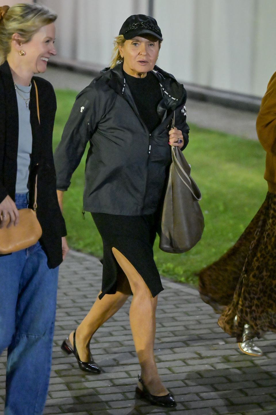 Ewa Kasprzyk po "Tańcu z gwiazdami"