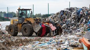 Toruń: Rusza mobilny pszok. Specjalny punkt przyjedzie na osiedla